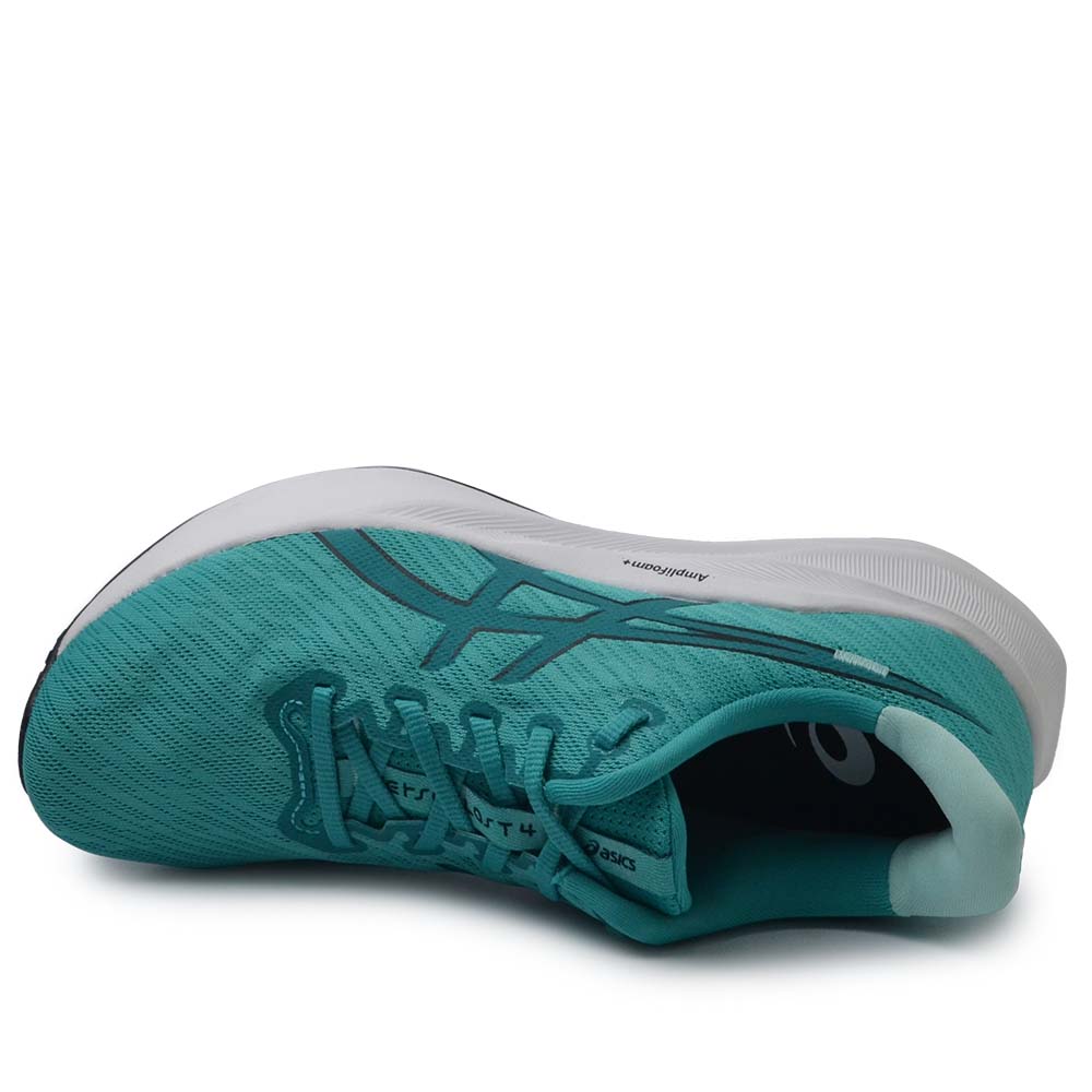 Tênis Esportivo Asics Masculino Versablast 4 1011B984 - Foto 4