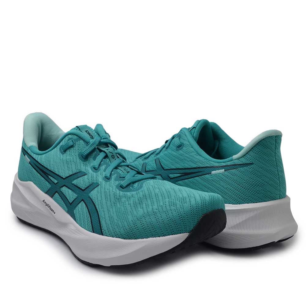 Tênis Esportivo Asics Masculino Versablast 4 1011B984 - Foto 6