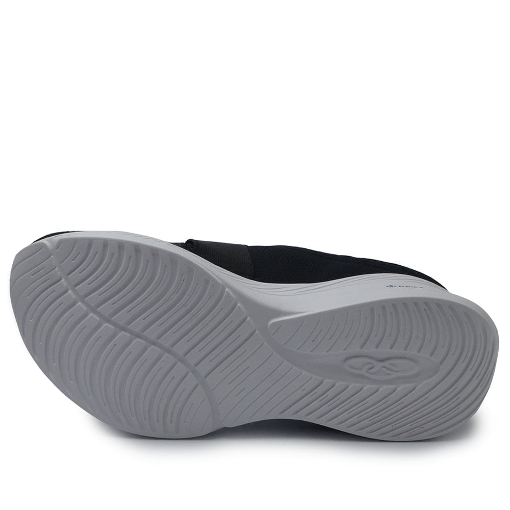 Tênis Casual Olympikus Flora 2 371 - Foto 5