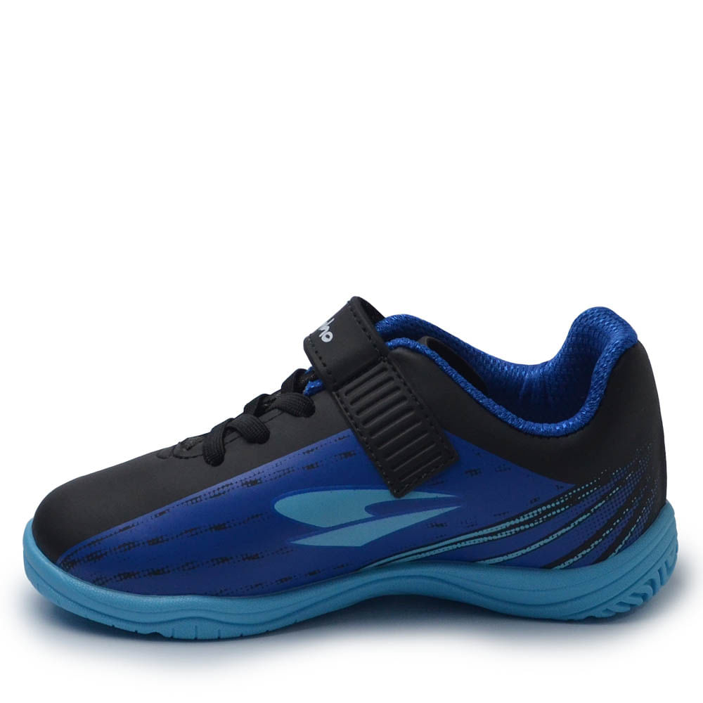 Chuteira Futsal Infantil Drayzinho Masculina 5501.10.15.306 - Foto 3