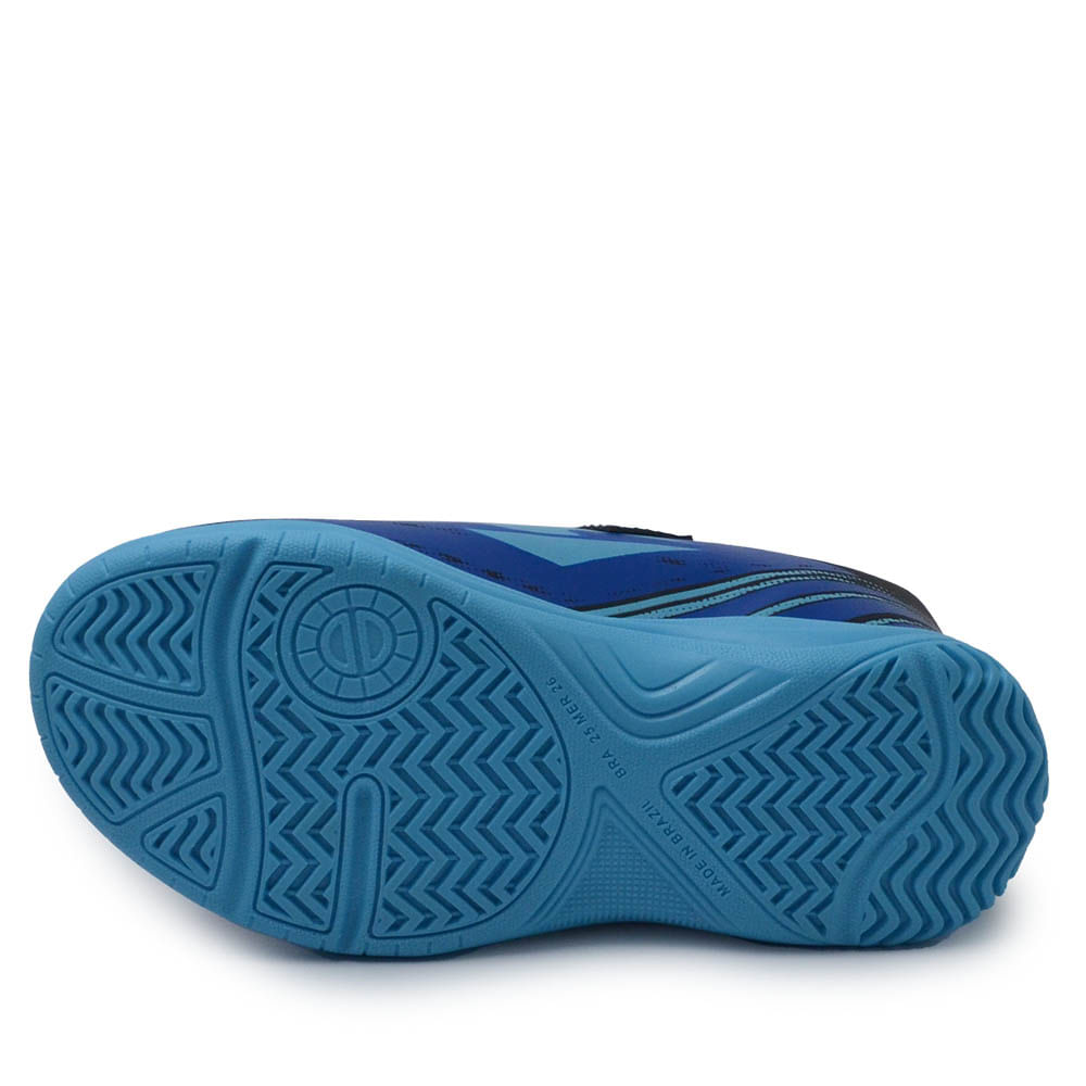 Chuteira Futsal Infantil Drayzinho Masculina 5501.10.15.306 - Foto 5