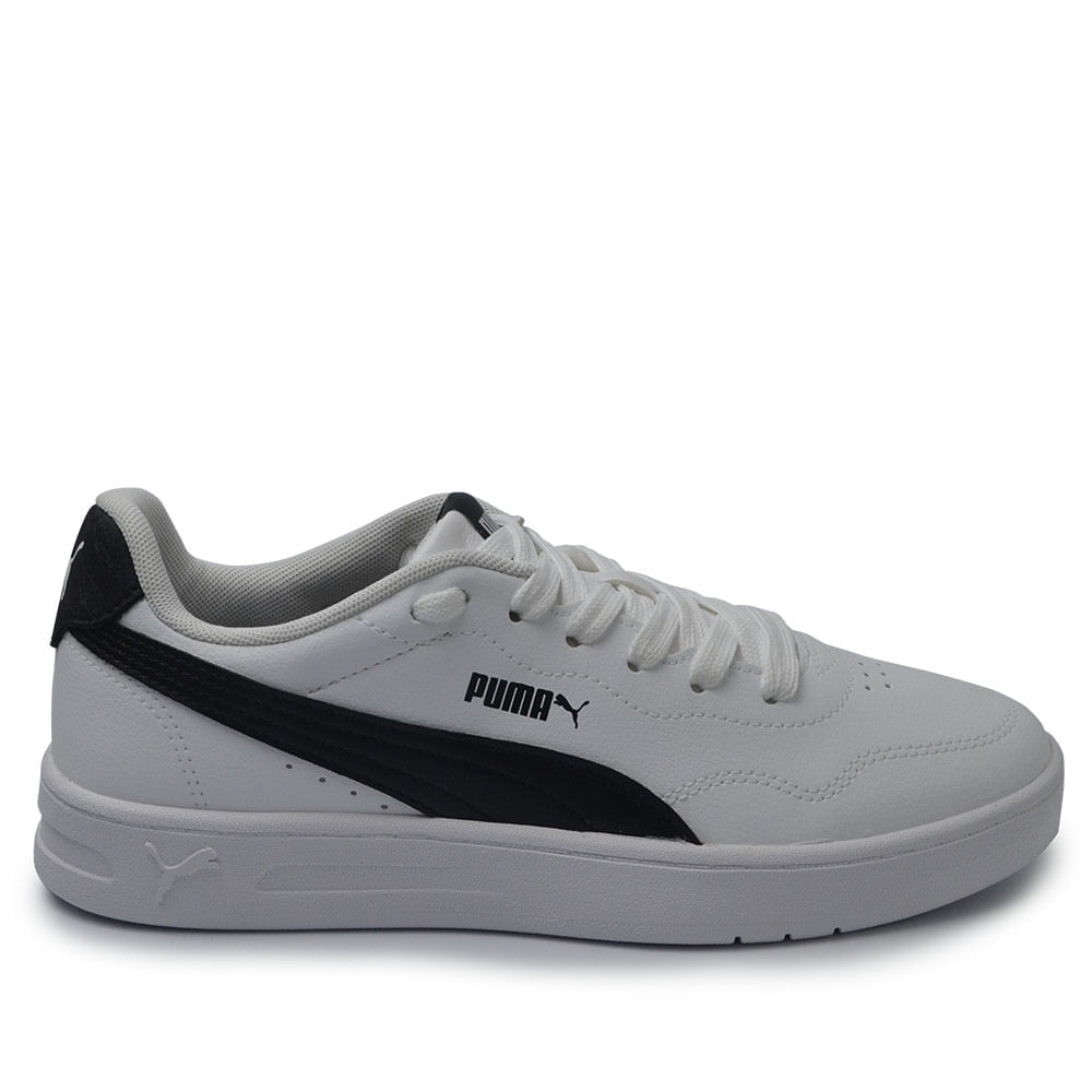 Tênis Casual Puma Feminino Court Lailly 404439 - Foto 1