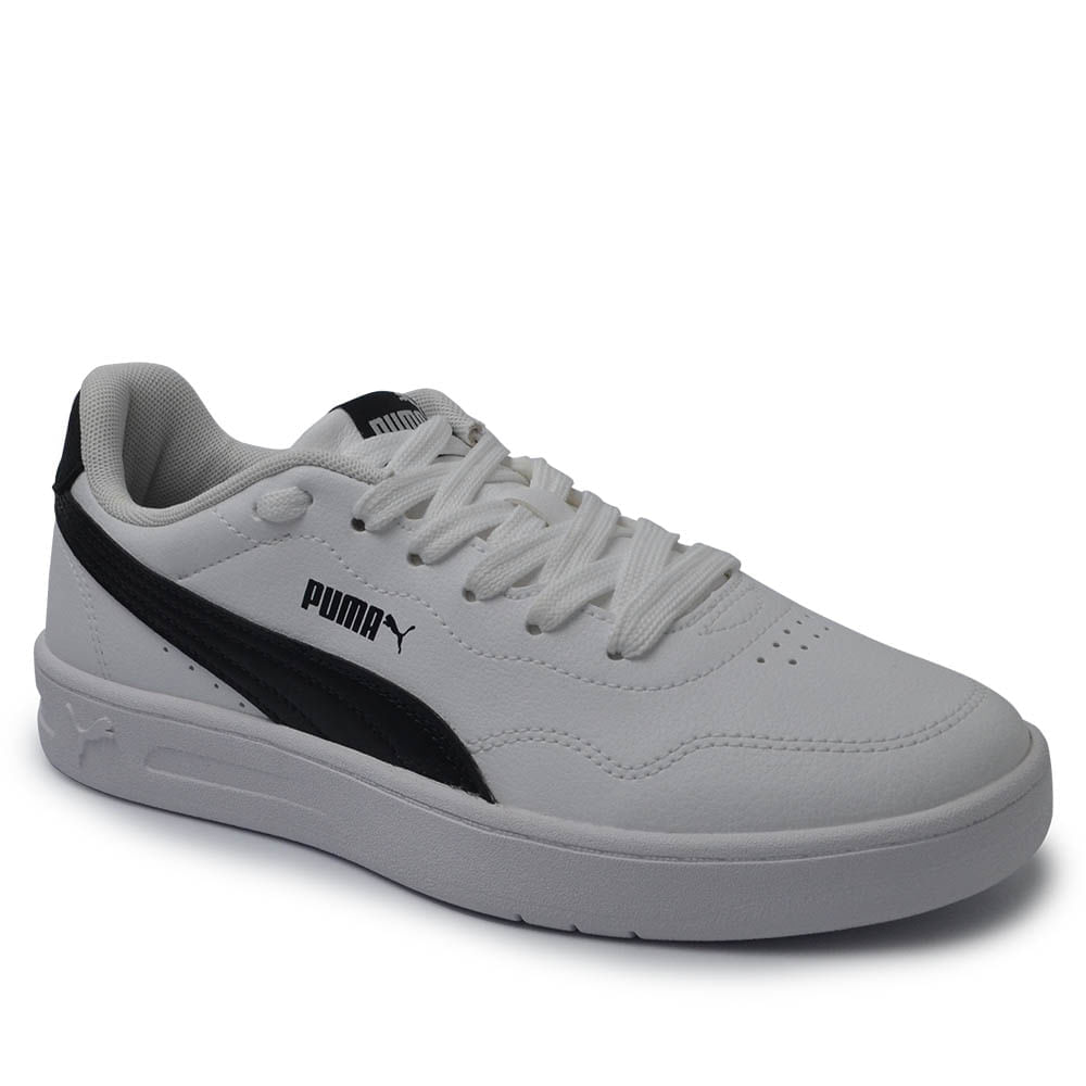 Tênis Casual Puma Feminino Court Lailly 404439 - Foto 2