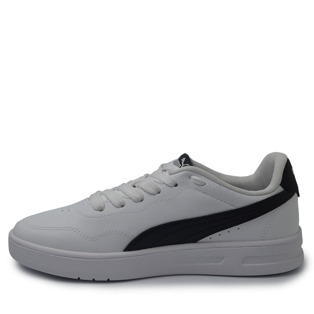 Tênis Casual Puma Feminino Court Lailly 404439 - Foto 3