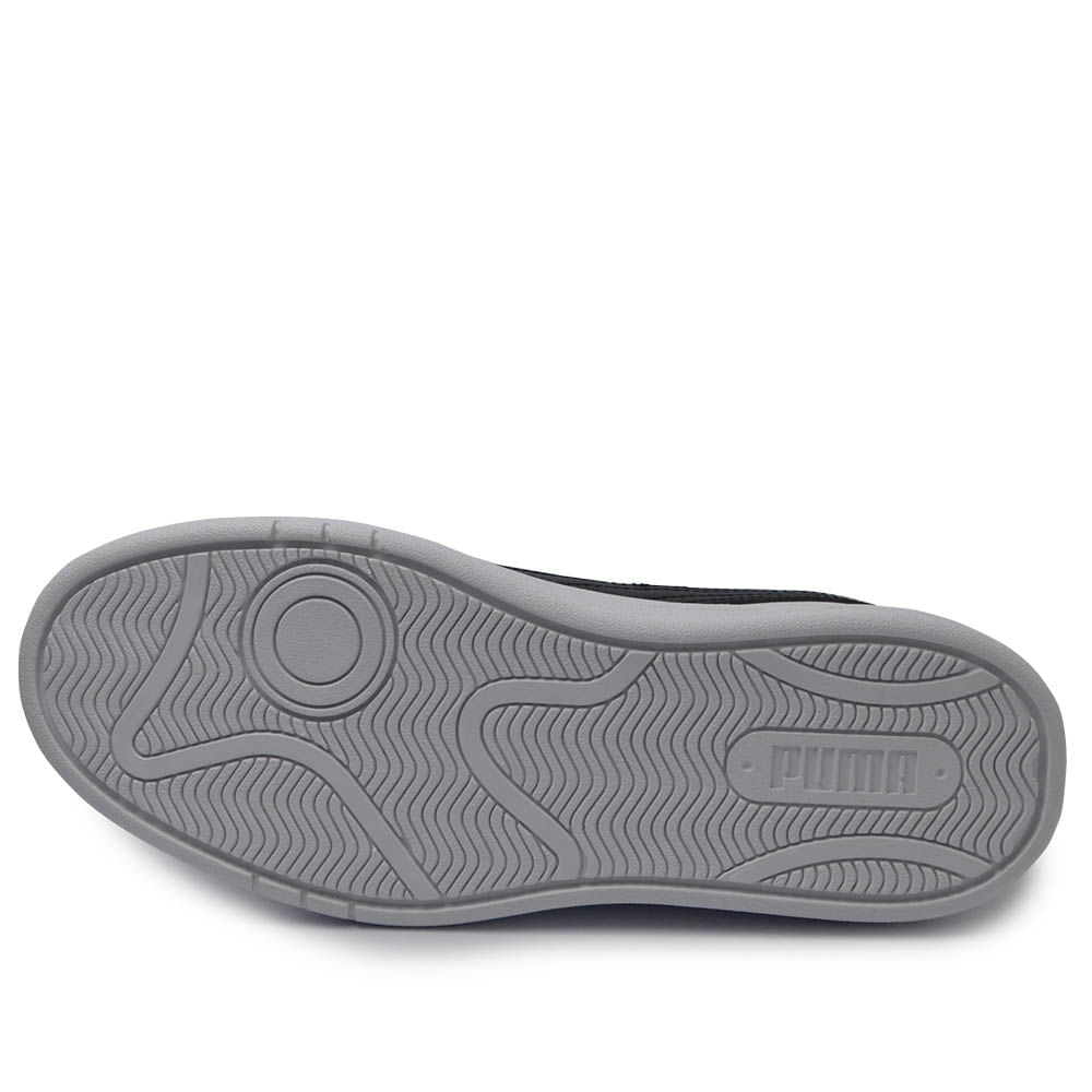 Tênis Casual Puma Feminino Court Lailly 404439 - Foto 5