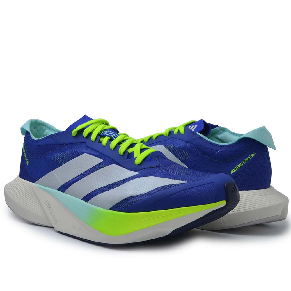 Tênis Esportivo Adidas Masculino Adizero JH5694 | Lojas Kikos