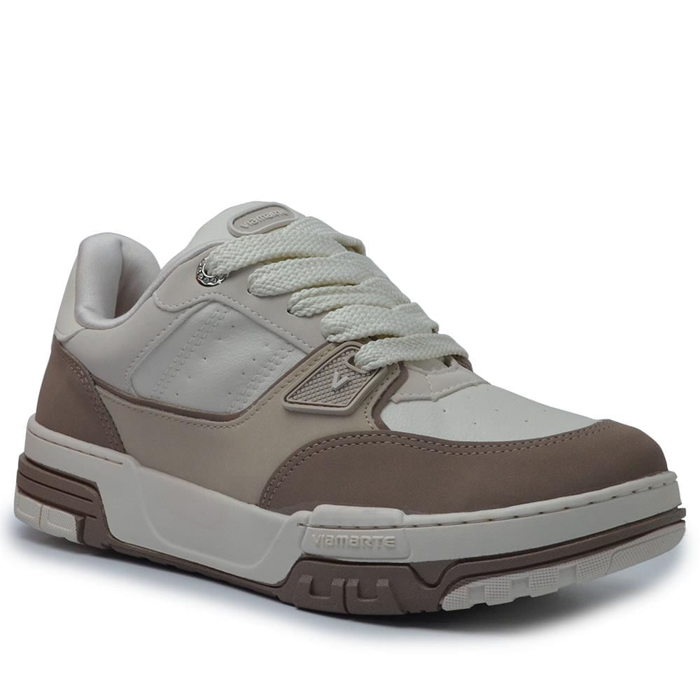 Tênis Casual Via Marte Feminino 218-005-03 - Foto 2