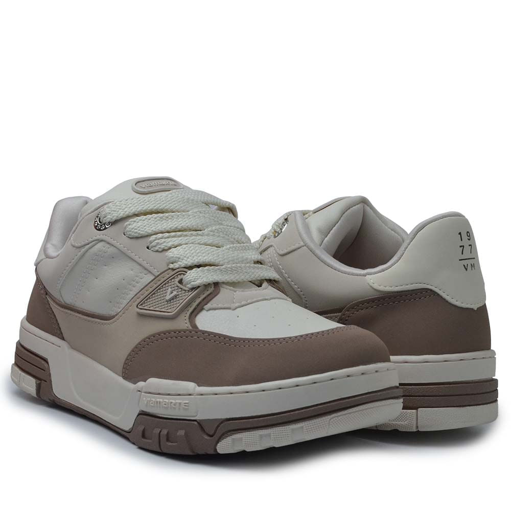Tênis Casual Via Marte Feminino 218-005-03 - Foto 6