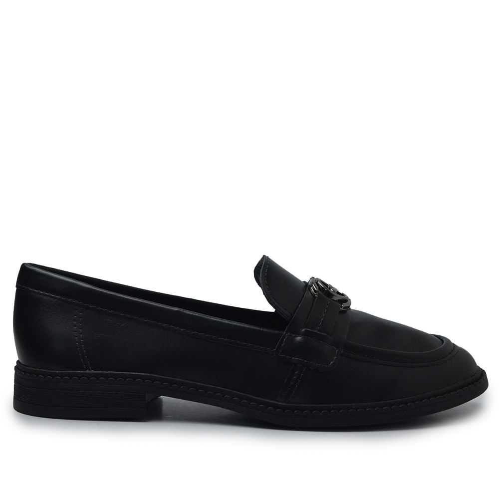 Mocassim Loafer Dakota Feminino DO222 - Foto 1