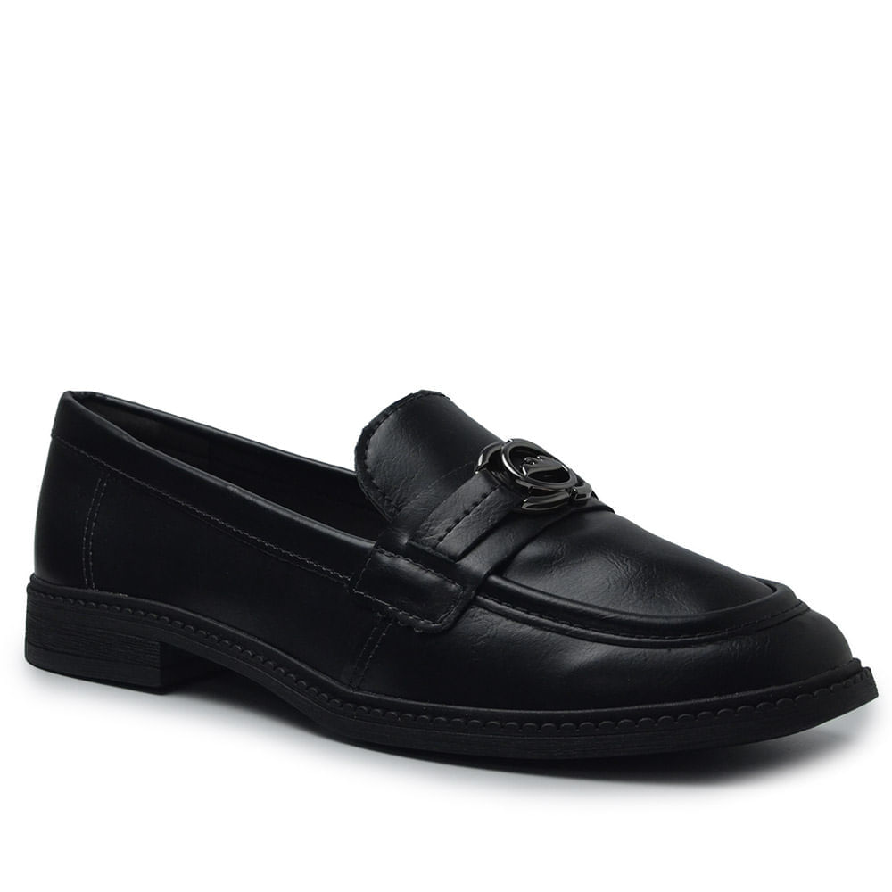 Mocassim Loafer Dakota Feminino DO222 - Foto 2