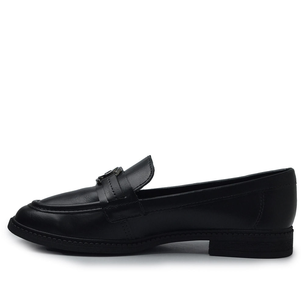 Mocassim Loafer Dakota Feminino DO222 - Foto 3