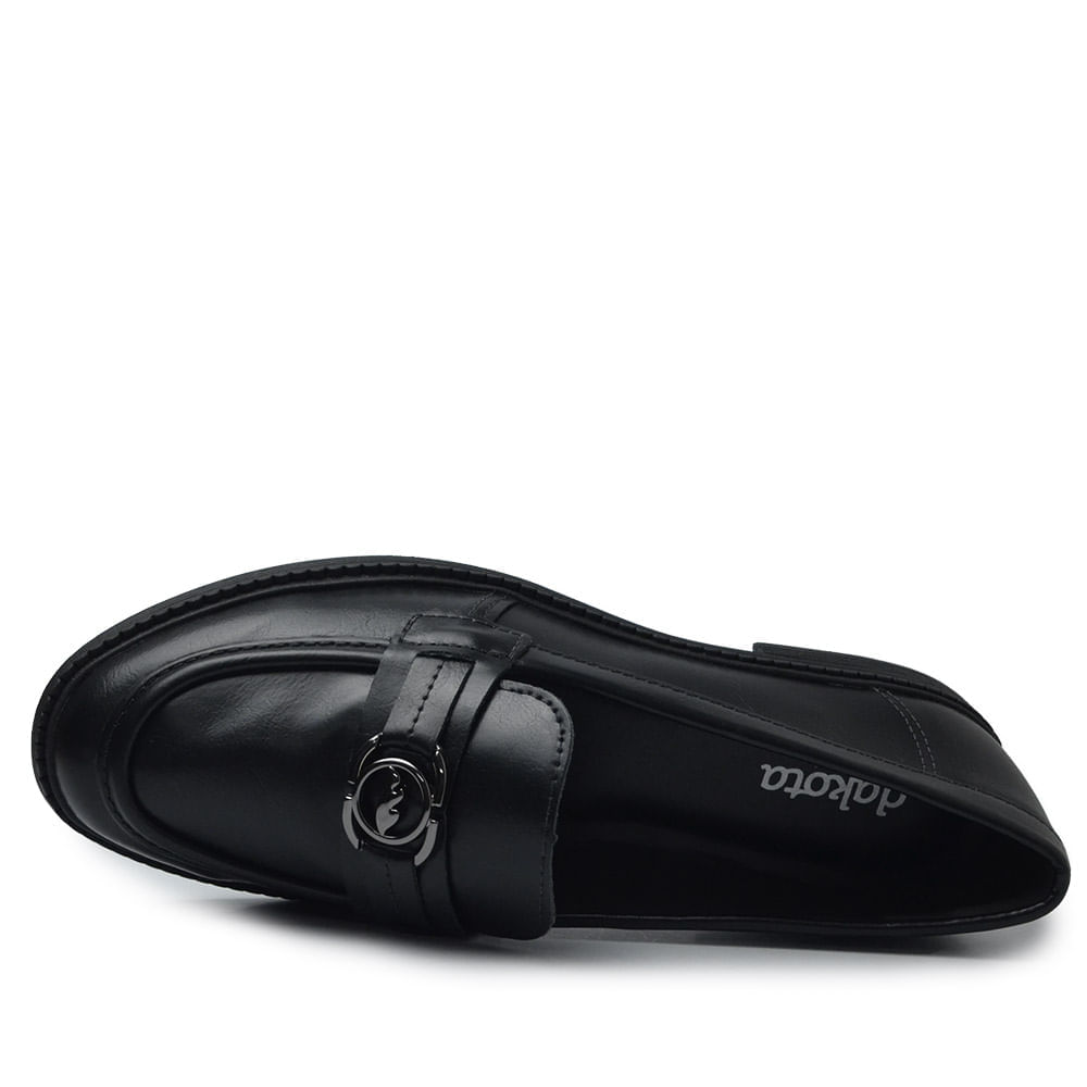 Mocassim Loafer Dakota Feminino DO222 - Foto 4