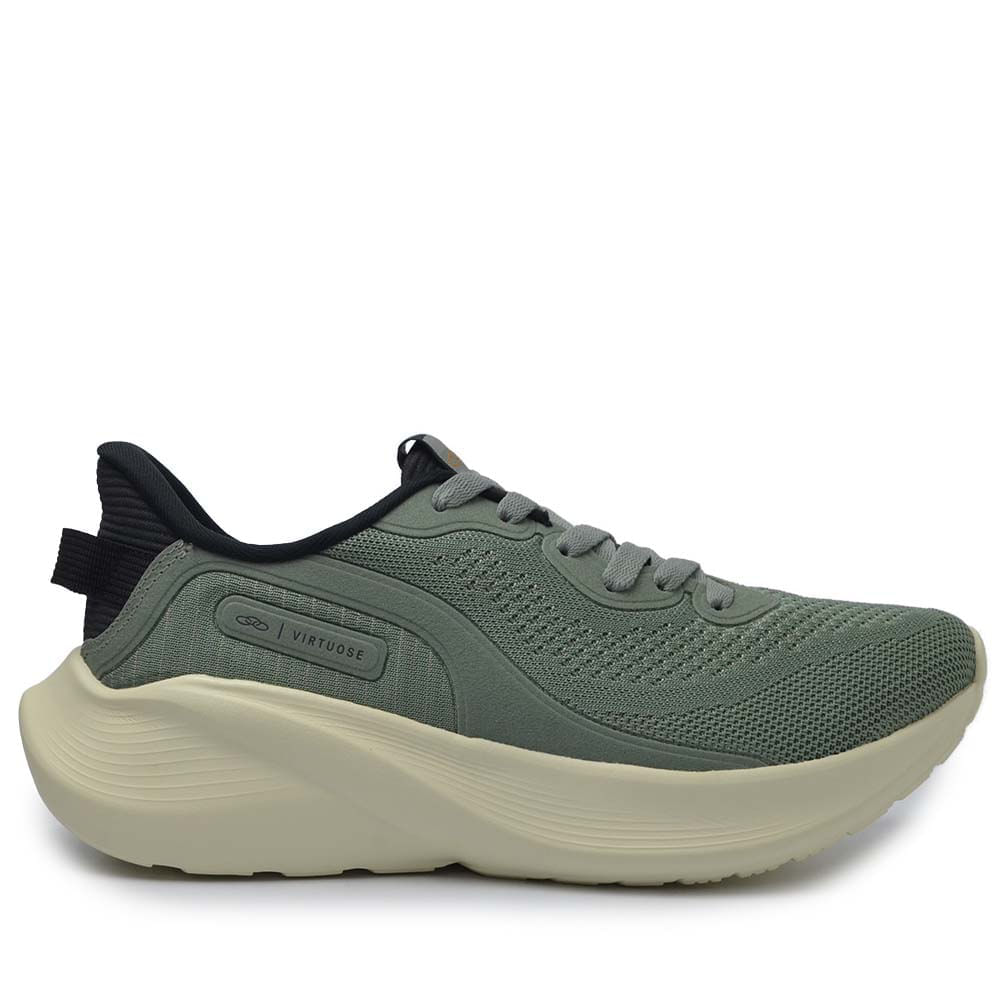 Tênis Esportivo Olympikus Masculino Virtuose 384 - Foto 1