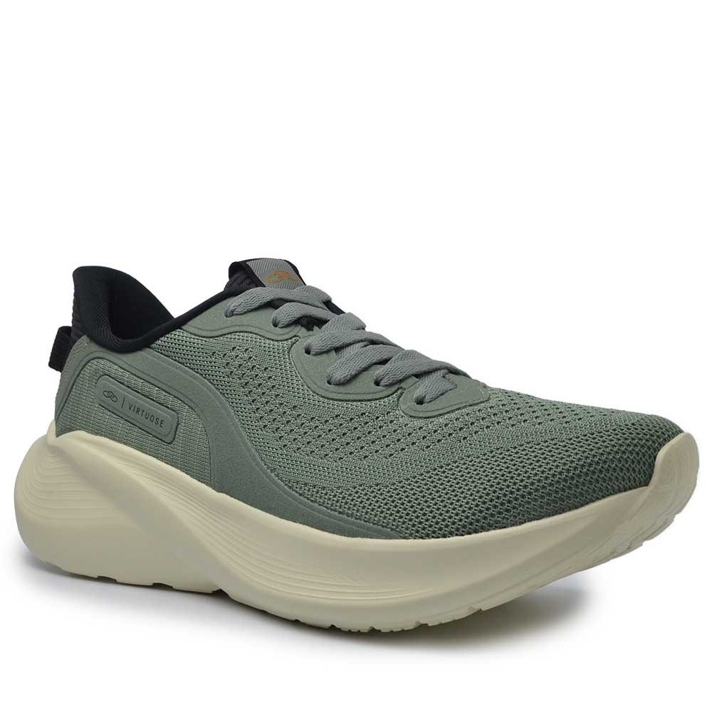 Tênis Esportivo Olympikus Masculino Virtuose 384 - Foto 2