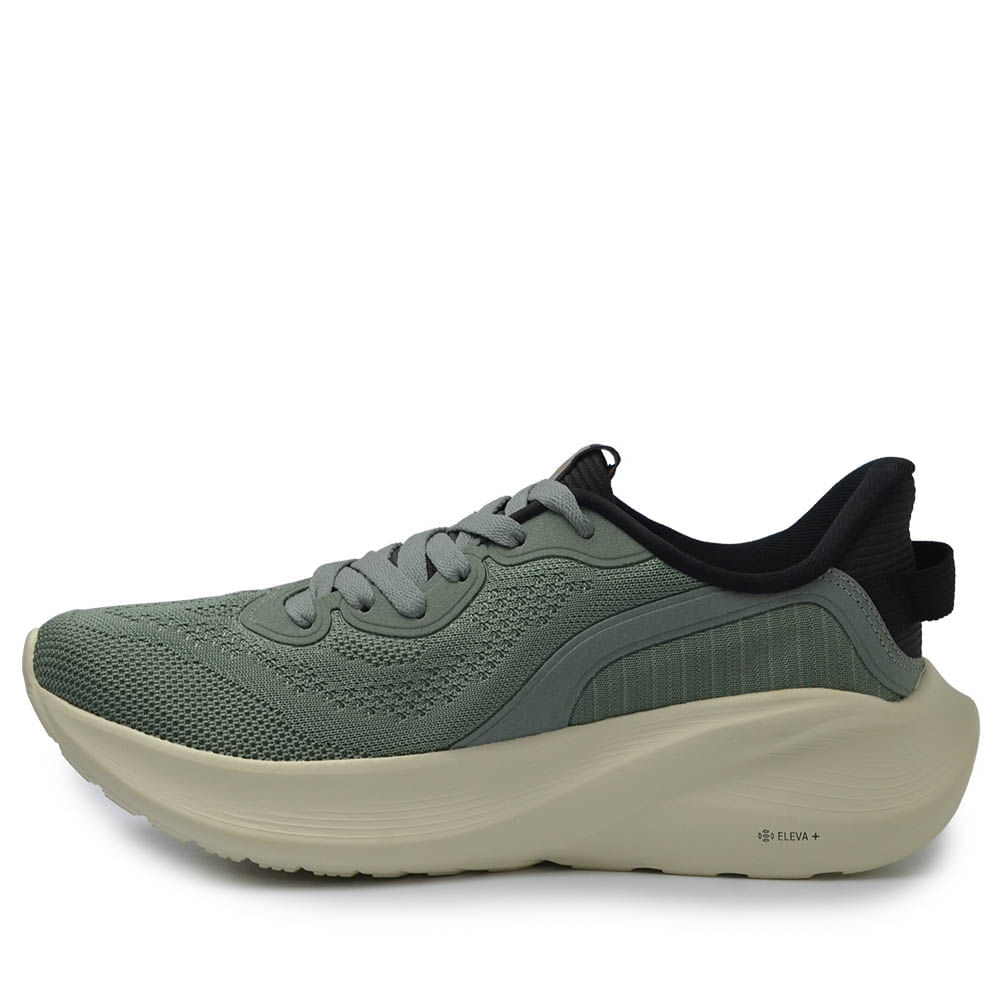 Tênis Esportivo Olympikus Masculino Virtuose 384 - Foto 3