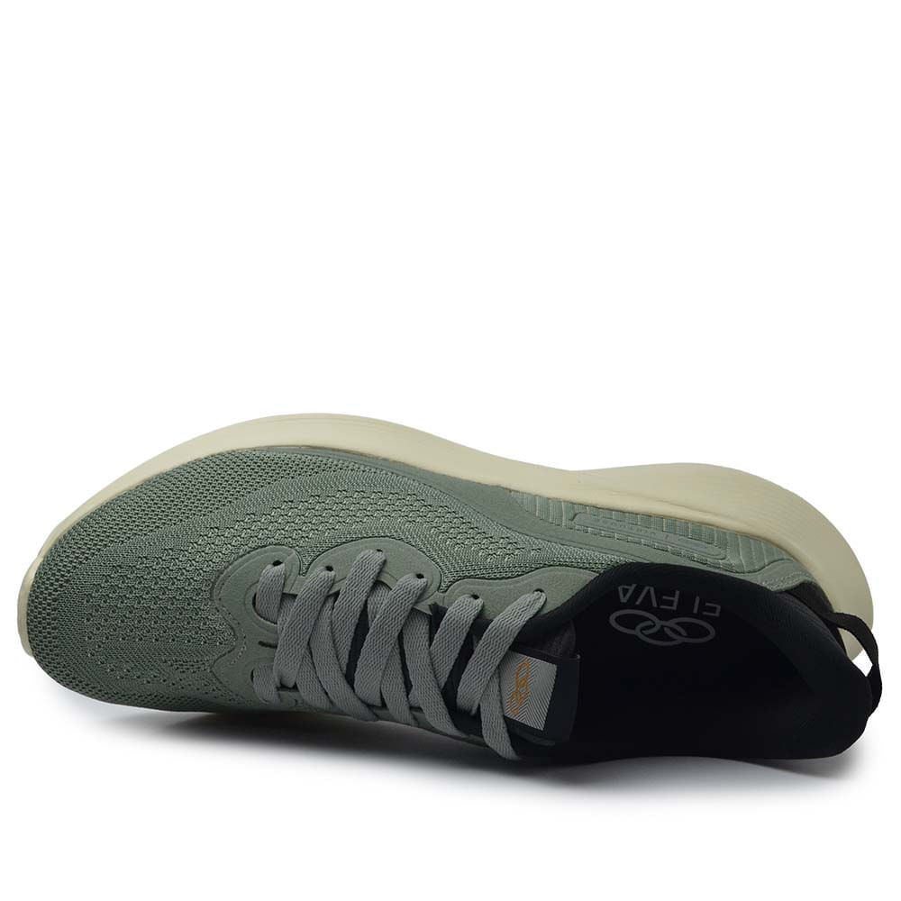 Tênis Esportivo Olympikus Masculino Virtuose 384 - Foto 4