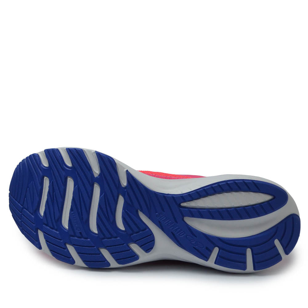 Tênis Espotivo Olympikus Feminino Swift 5 375 - Foto 5
