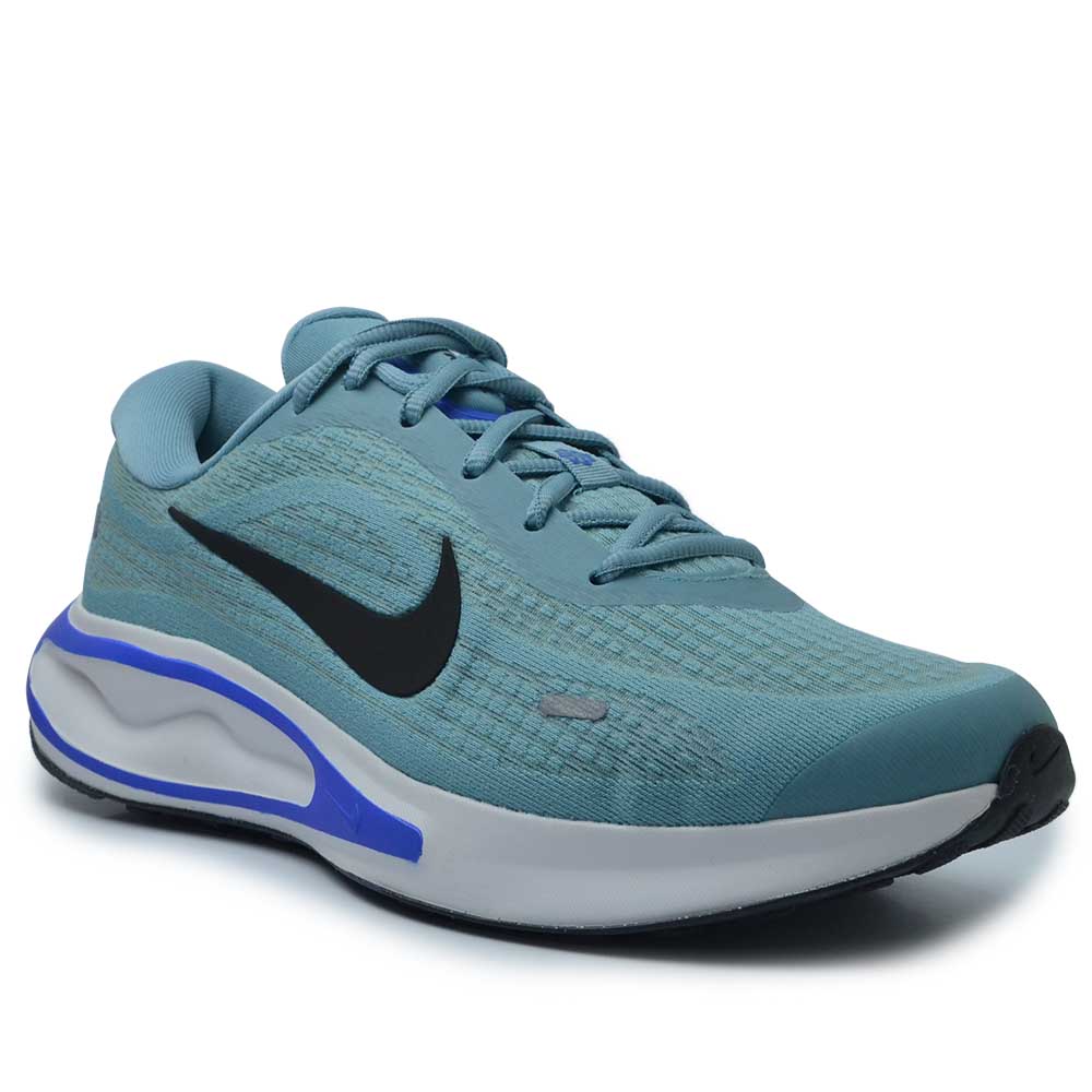 Tênis Esportivo Nike Masculino Journey FN0228-402 - Foto 2