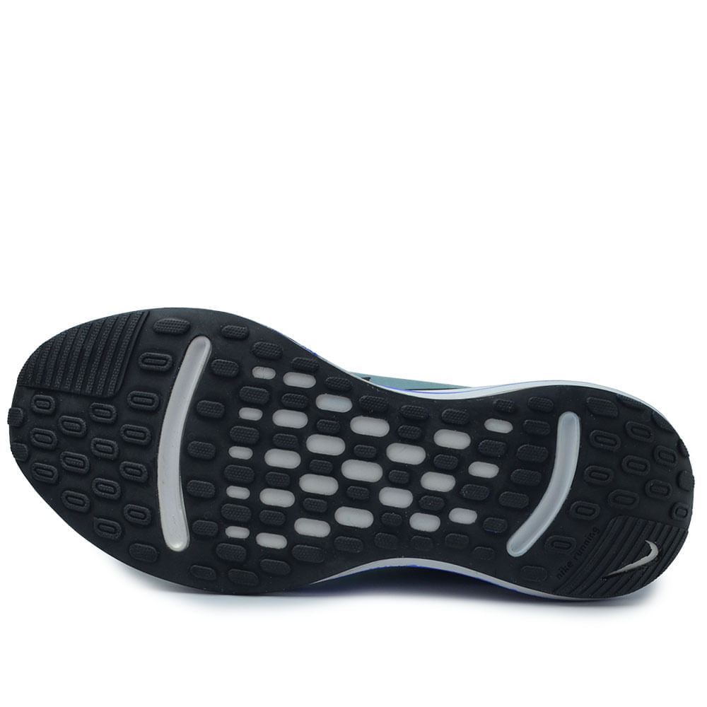Tênis Esportivo Nike Masculino Journey FN0228-402 - Foto 5
