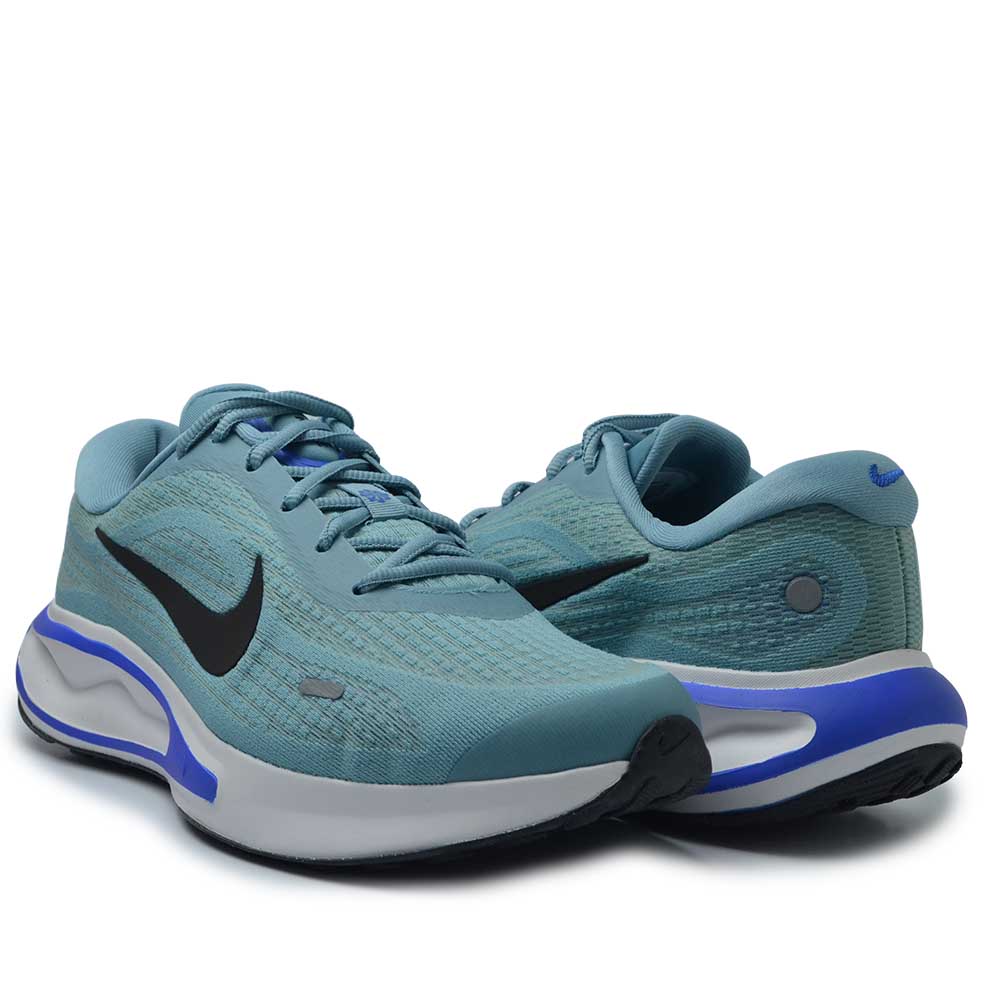 Tênis Esportivo Nike Masculino Journey FN0228-402 - Foto 6