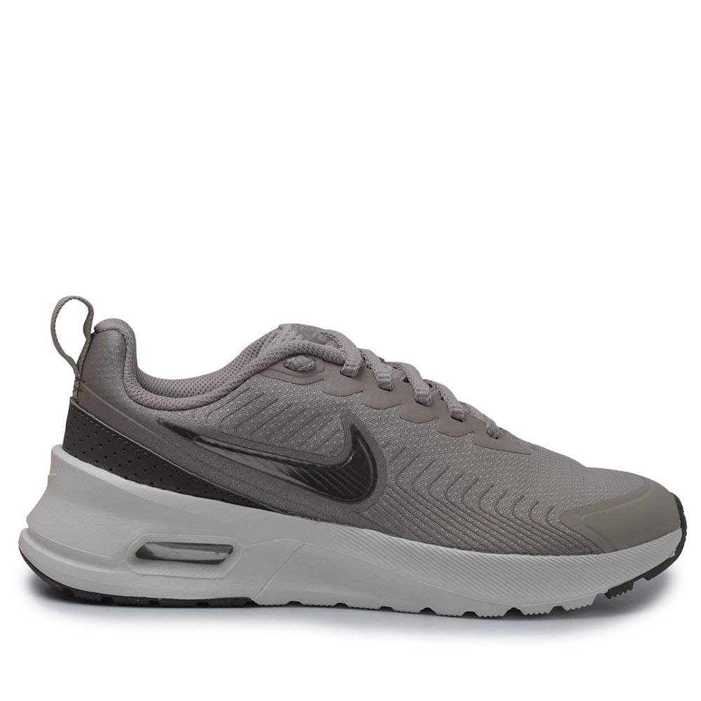 Tênis Casual Nike Feminino Air Max Nuaxis HF1233-200 - Foto 1
