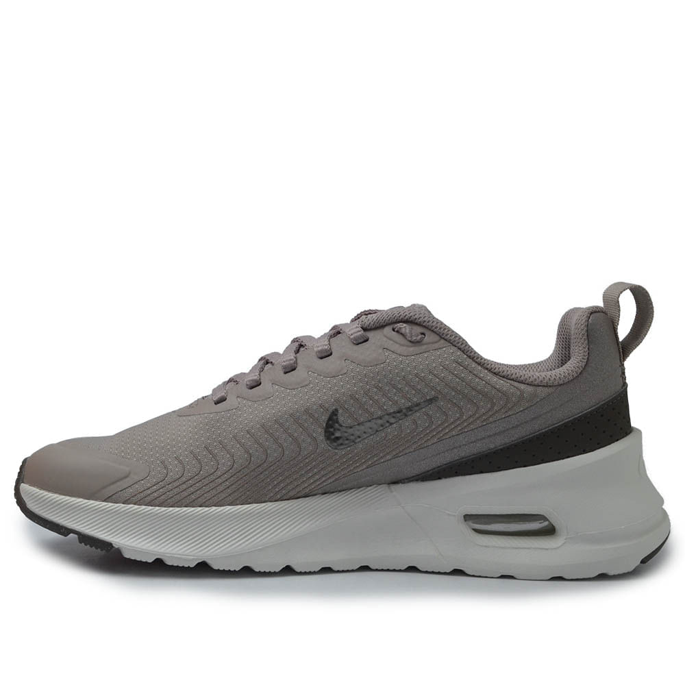 Tênis Casual Nike Feminino Air Max Nuaxis HF1233-200 - Foto 3