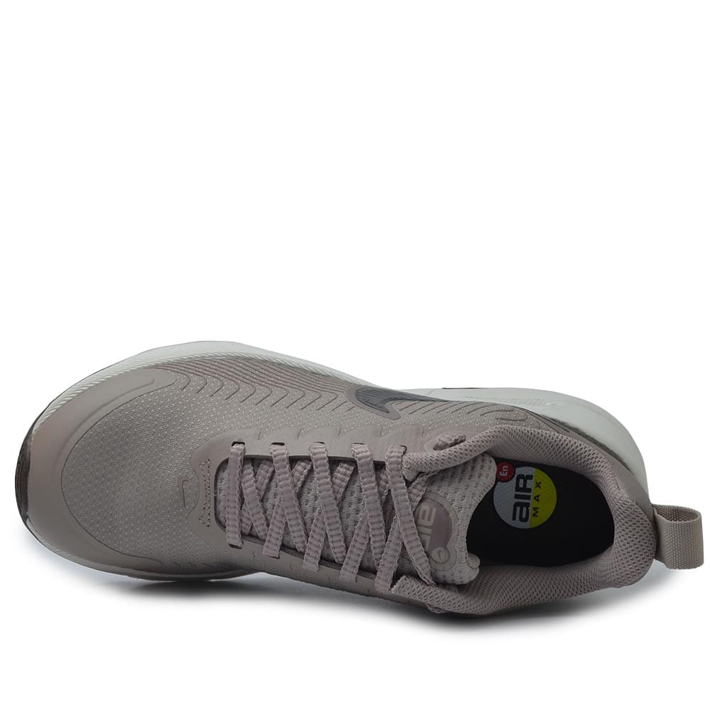 Tênis Casual Nike Feminino Air Max Nuaxis HF1233-200 - Foto 4