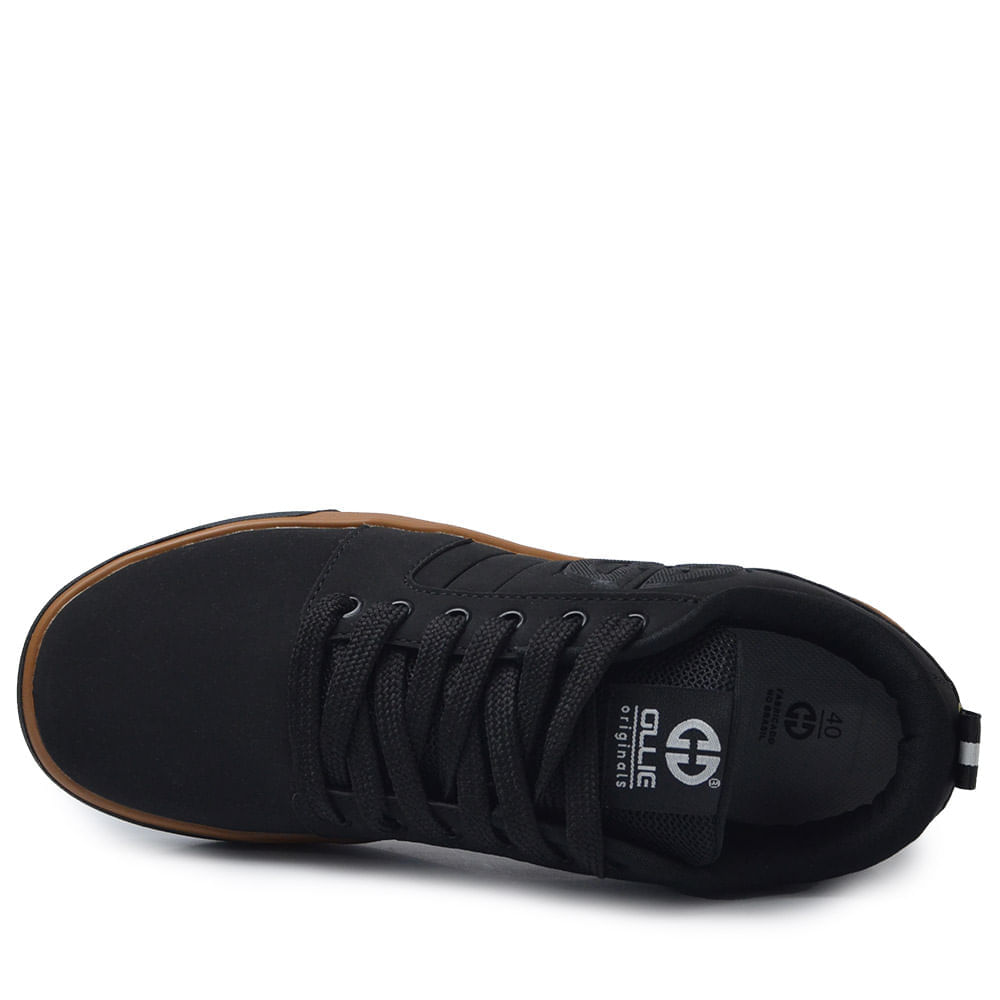 Tênis Casual Ollie Masculino START 3 - Foto 4