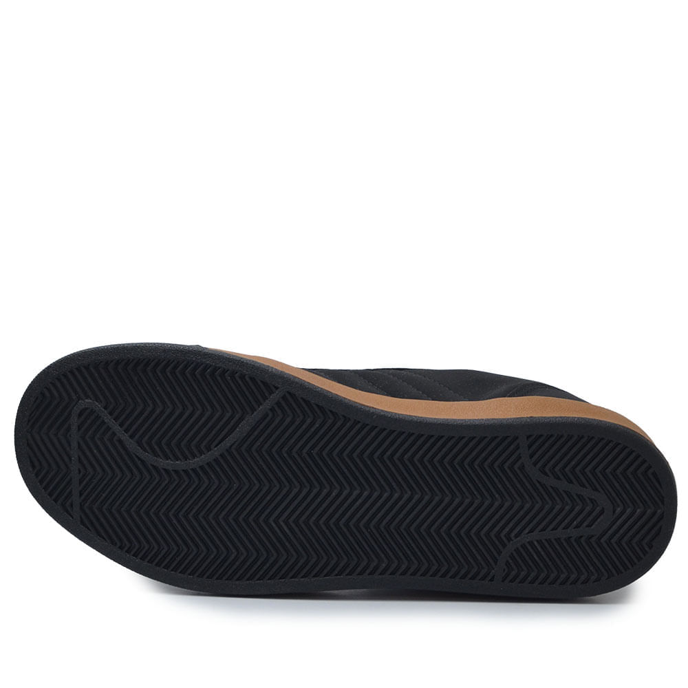 Tênis Casual Ollie Masculino START 3 - Foto 5