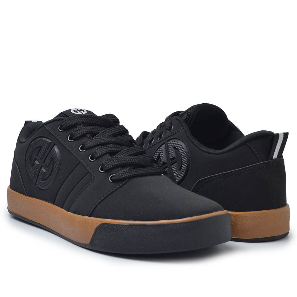 Tênis Casual Ollie Masculino START 3 - Foto 6