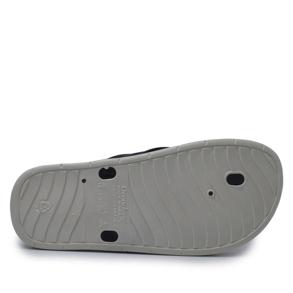 Chinelo Infantil Cartago Masculino Paris 2 25 12468 - Foto 3