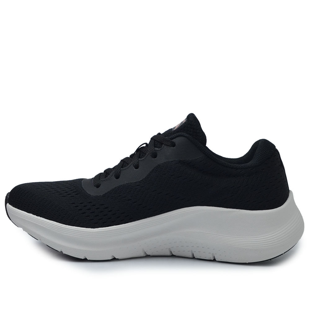 Tênis Esportivo Skechers Feminino Arch Fit 2.0 150051 - Foto 3