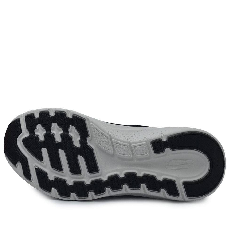 Tênis Esportivo Skechers Feminino Arch Fit 2.0 150051 - Foto 5