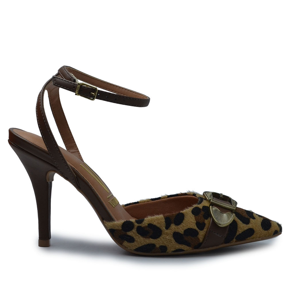 Chanel Vizzano Feminino 1184.1707 - Foto 1