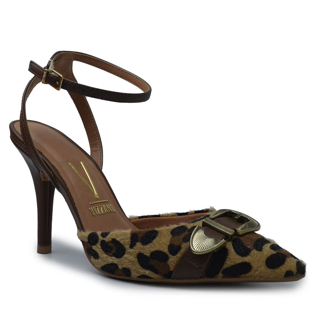 Chanel Vizzano Feminino 1184.1707 - Foto 2