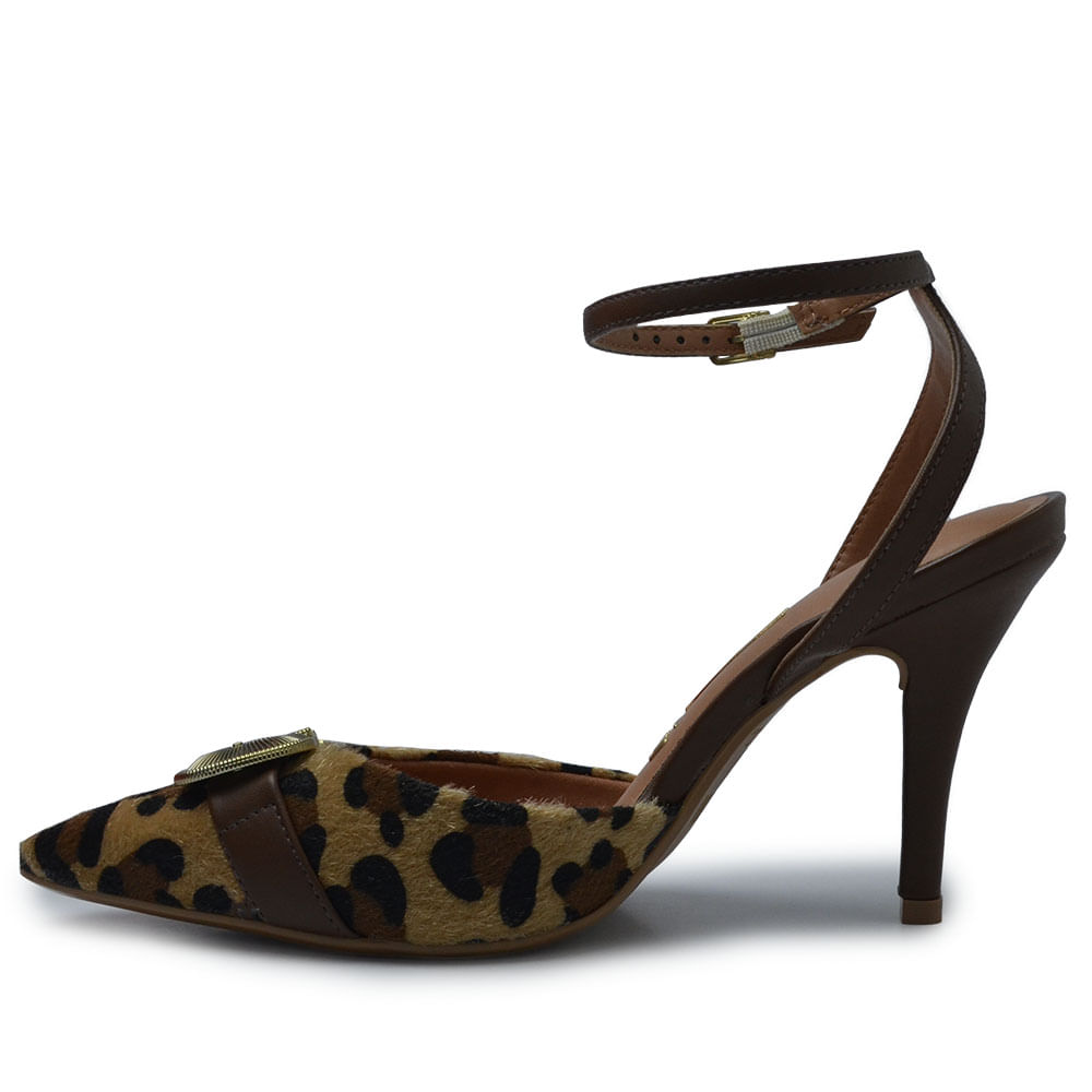 Chanel Vizzano Feminino 1184.1707 - Foto 3