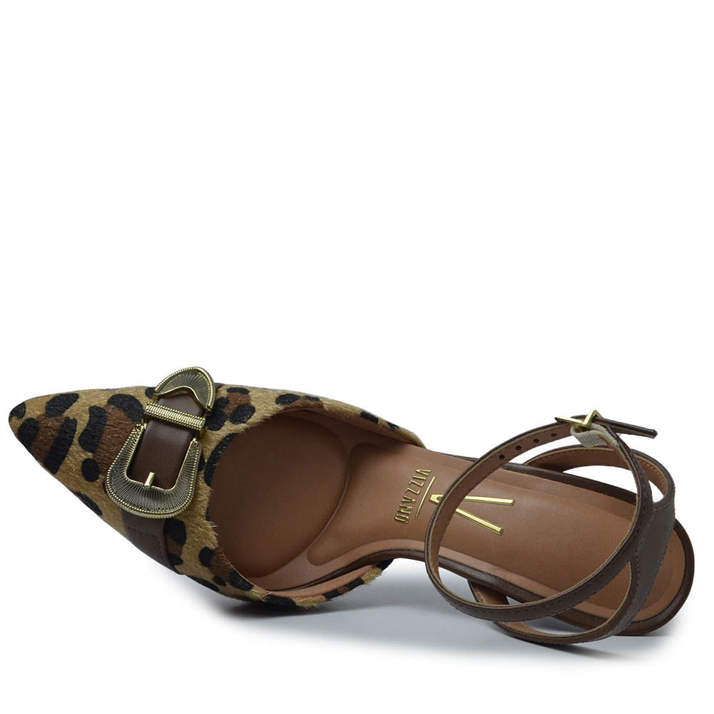 Chanel Vizzano Feminino 1184.1707 - Foto 4