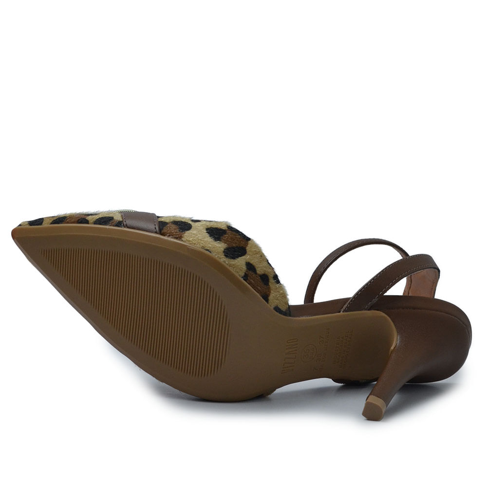 Chanel Vizzano Feminino 1184.1707 - Foto 5