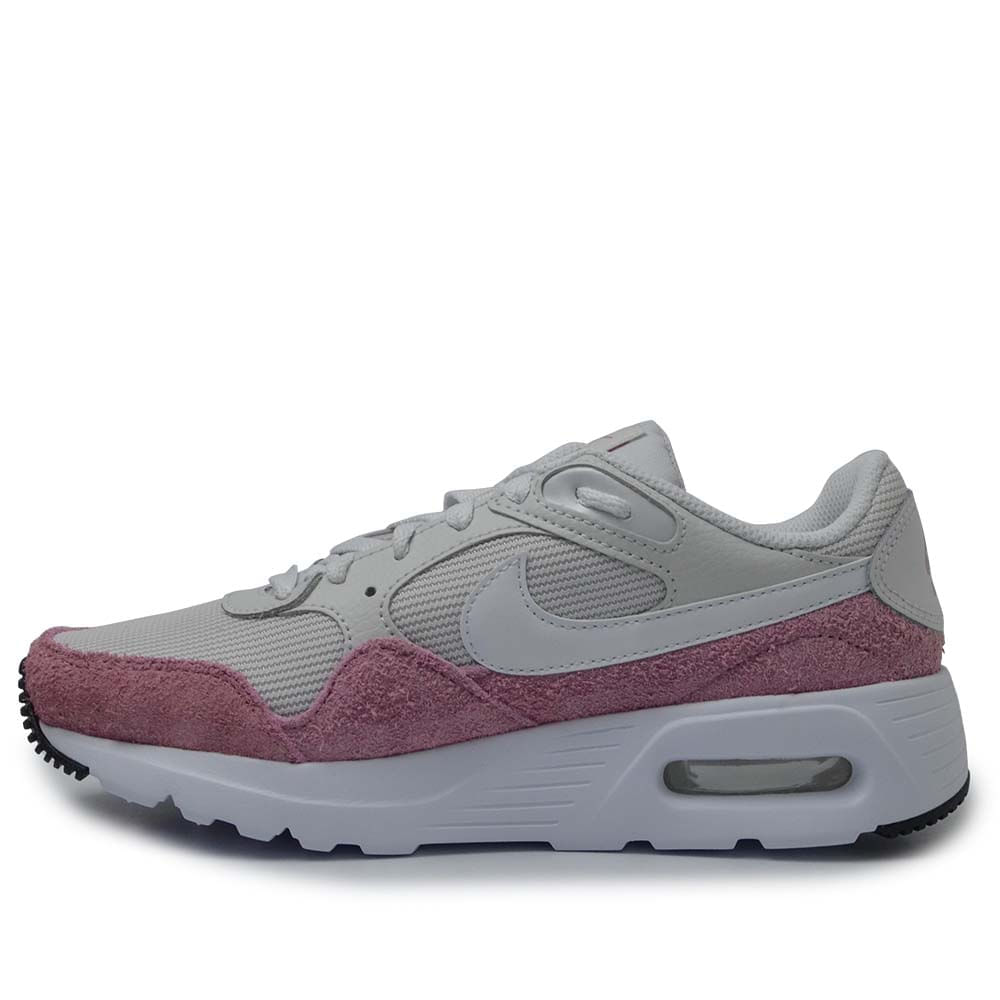 Tênis Casual Nike Feminino Air Max SC HM9452-001 - Foto 3