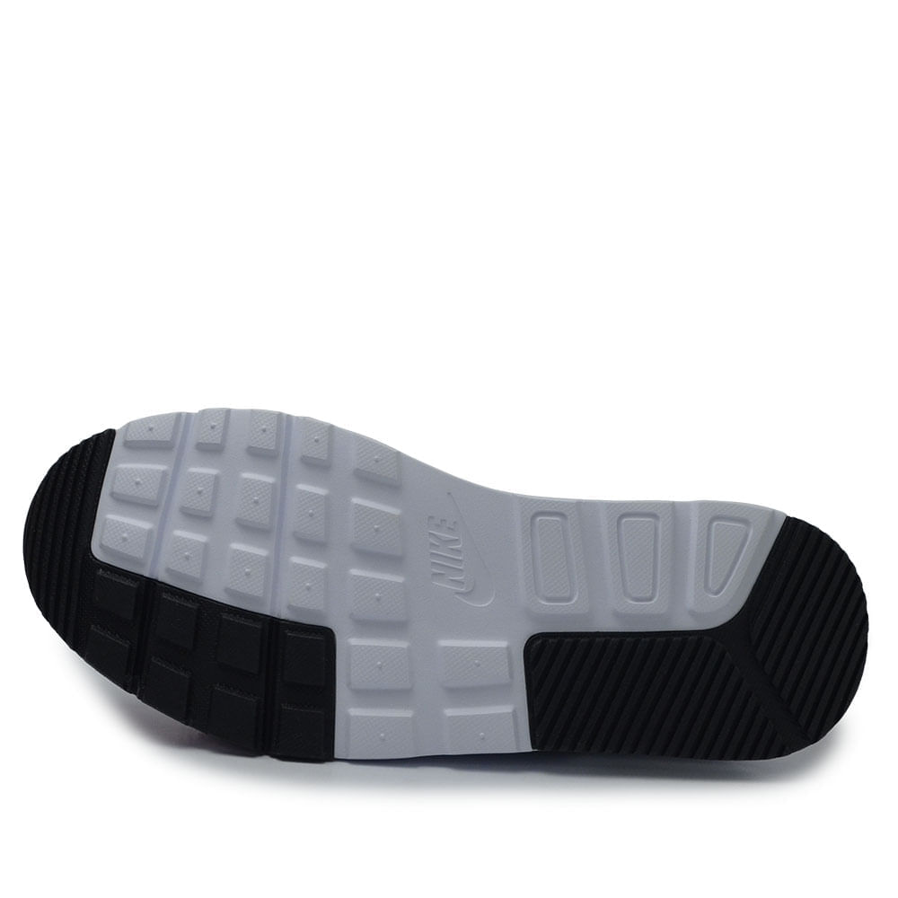 Tênis Casual Nike Feminino Air Max SC HM9452-001 - Foto 5