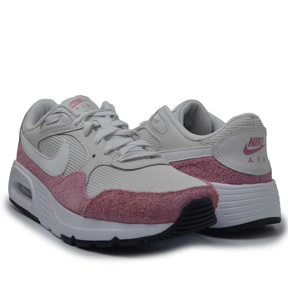 Tênis Casual Nike Feminino Air Max SC HM9452-001 - Foto 6
