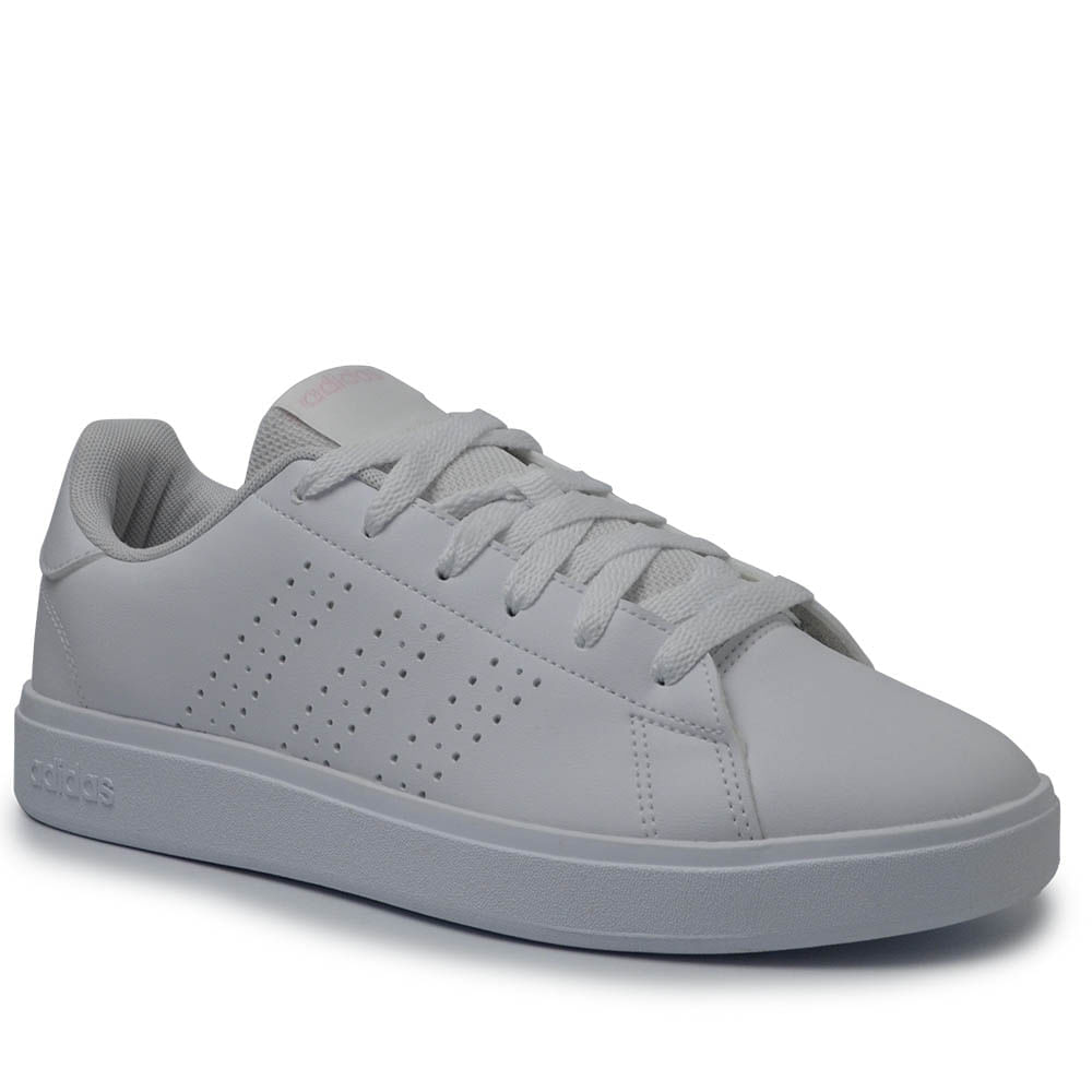 Tênis Casual Adidas Feminino Advantage IF4136 - Foto 2