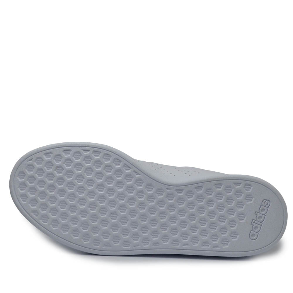 Tênis Casual Adidas Feminino Advantage IF4136 - Foto 5