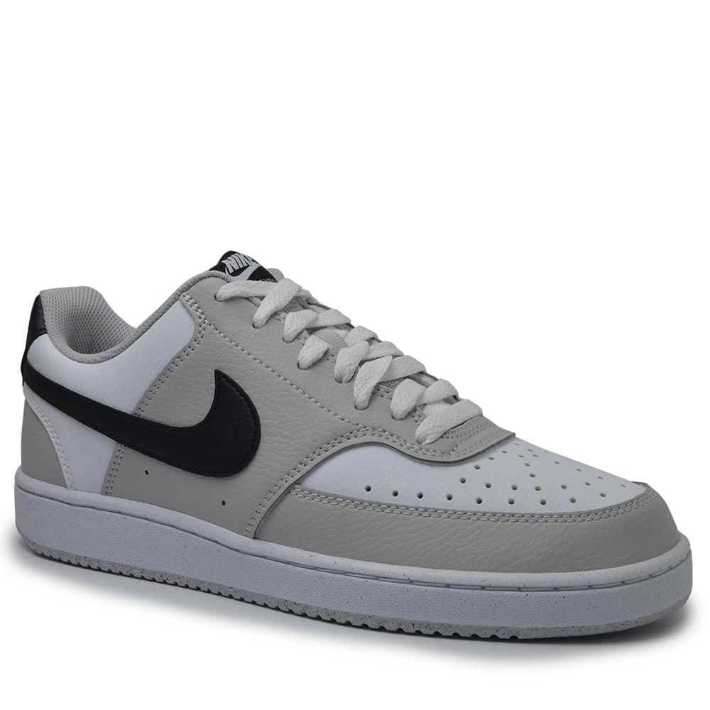 Tênis Casual Nike Masculino Court Vision HV0927-097 - Foto 2