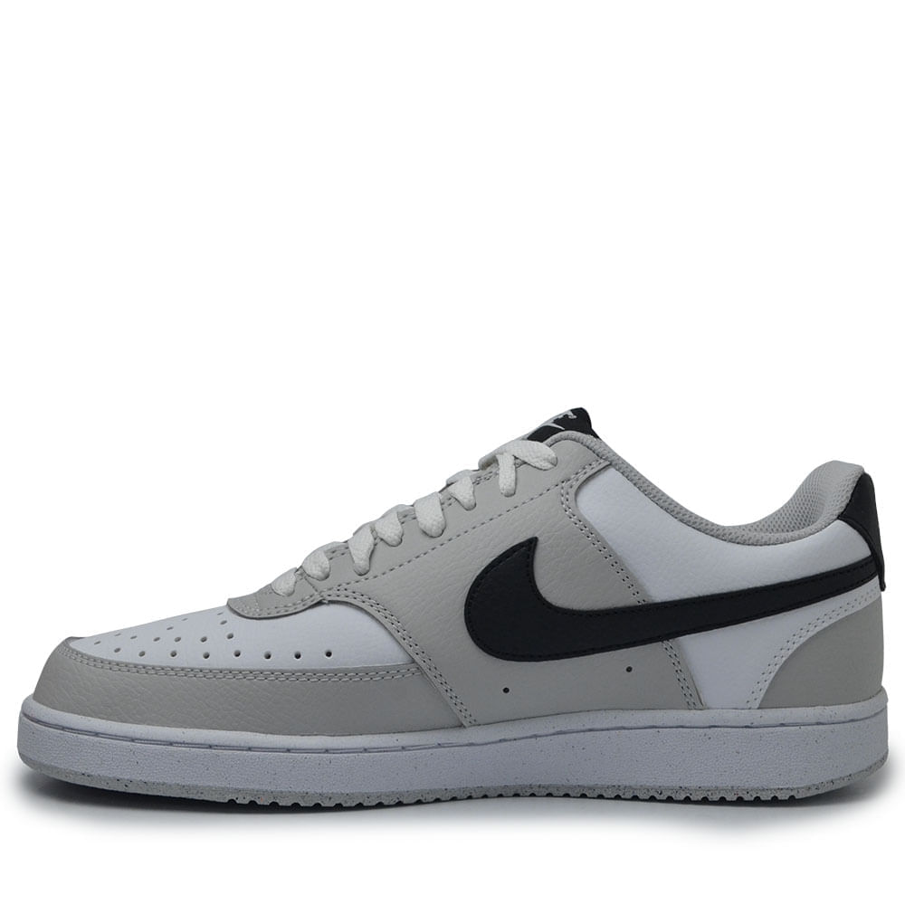 Tênis Casual Nike Masculino Court Vision HV0927-097 - Foto 3