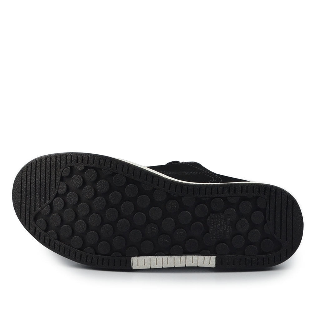 Tênis Casual Via Marte Feminino 126-014-09 - Foto 5