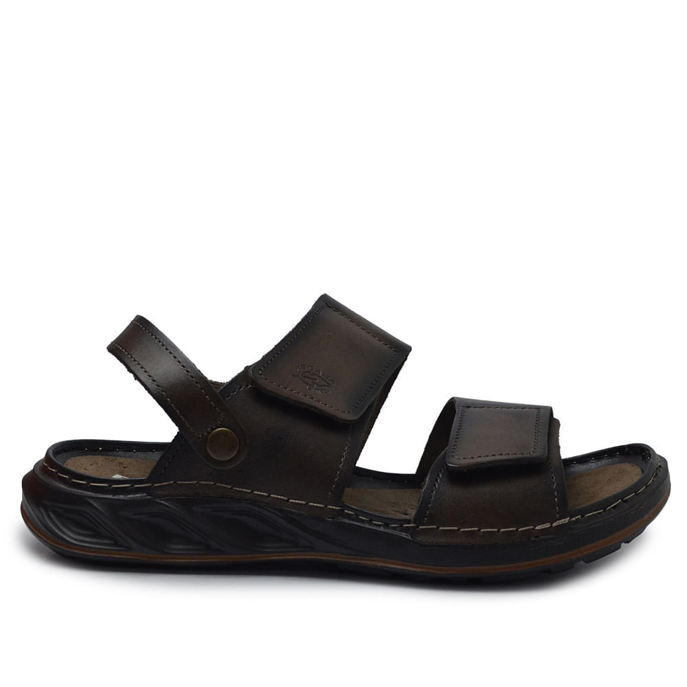 Papete Pegada Masculina 134104 - Foto 1