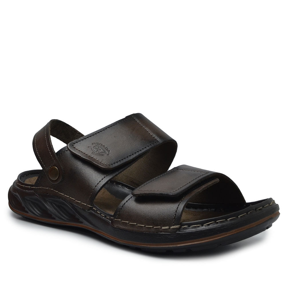 Papete Pegada Masculina 134104 - Foto 2