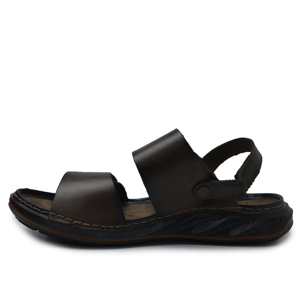 Papete Pegada Masculina 134104 - Foto 3