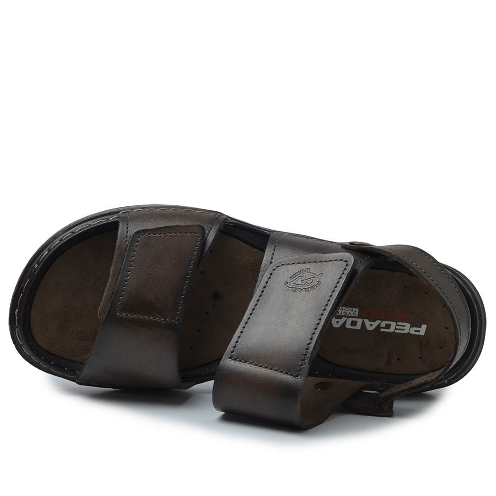 Papete Pegada Masculina 134104 - Foto 4